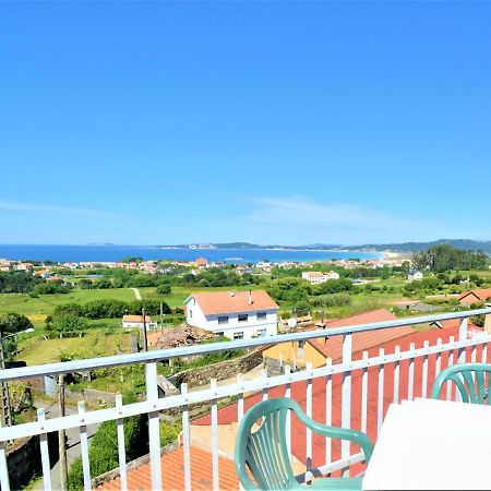 Apartamentos De Playa En Un Entorno Rural Sanxenxo Luaran gambar