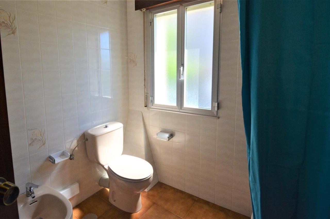Apartamentos De Playa En Un Entorno Rural Sanxenxo Luaran gambar