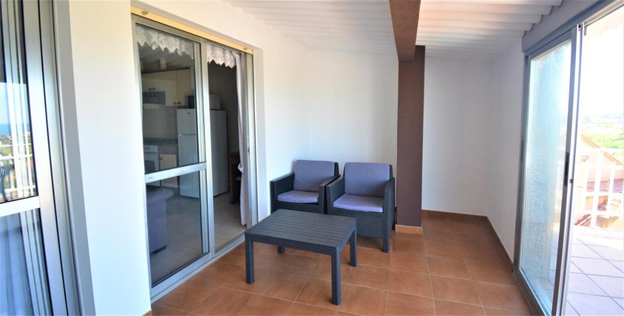 Apartamentos De Playa En Un Entorno Rural Sanxenxo Luaran gambar