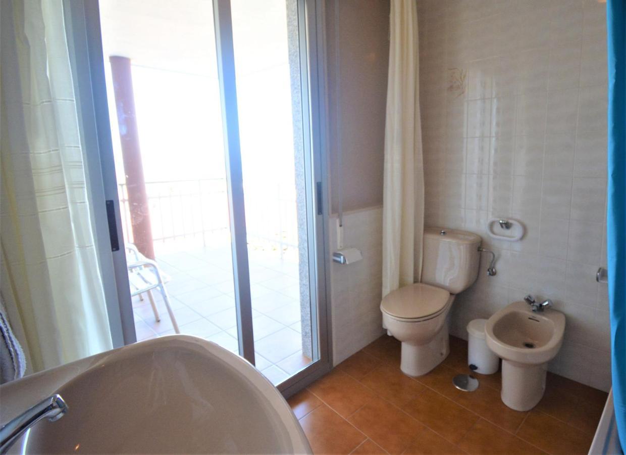 Apartamentos De Playa En Un Entorno Rural Sanxenxo Luaran gambar