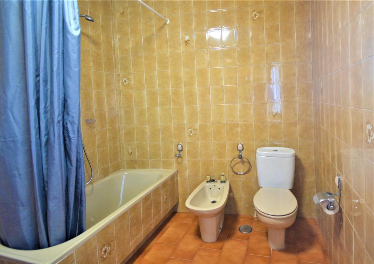Apartamentos De Playa En Un Entorno Rural Sanxenxo Luaran gambar