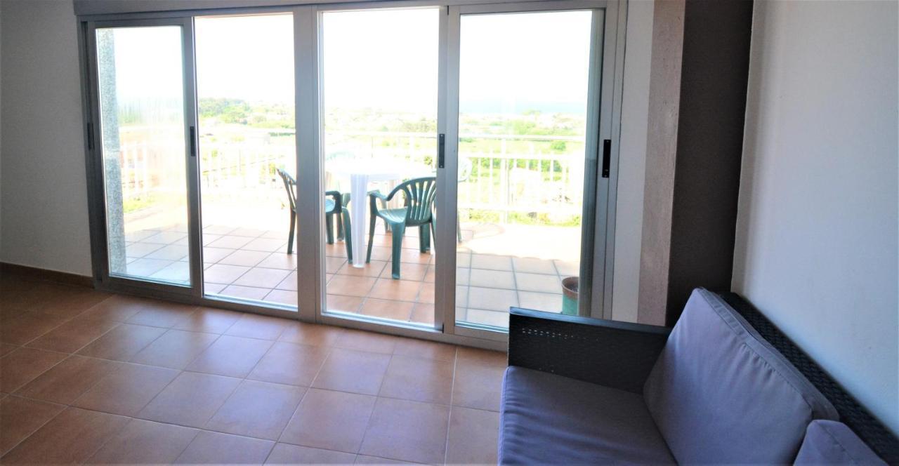 Apartamentos De Playa En Un Entorno Rural Sanxenxo Luaran gambar