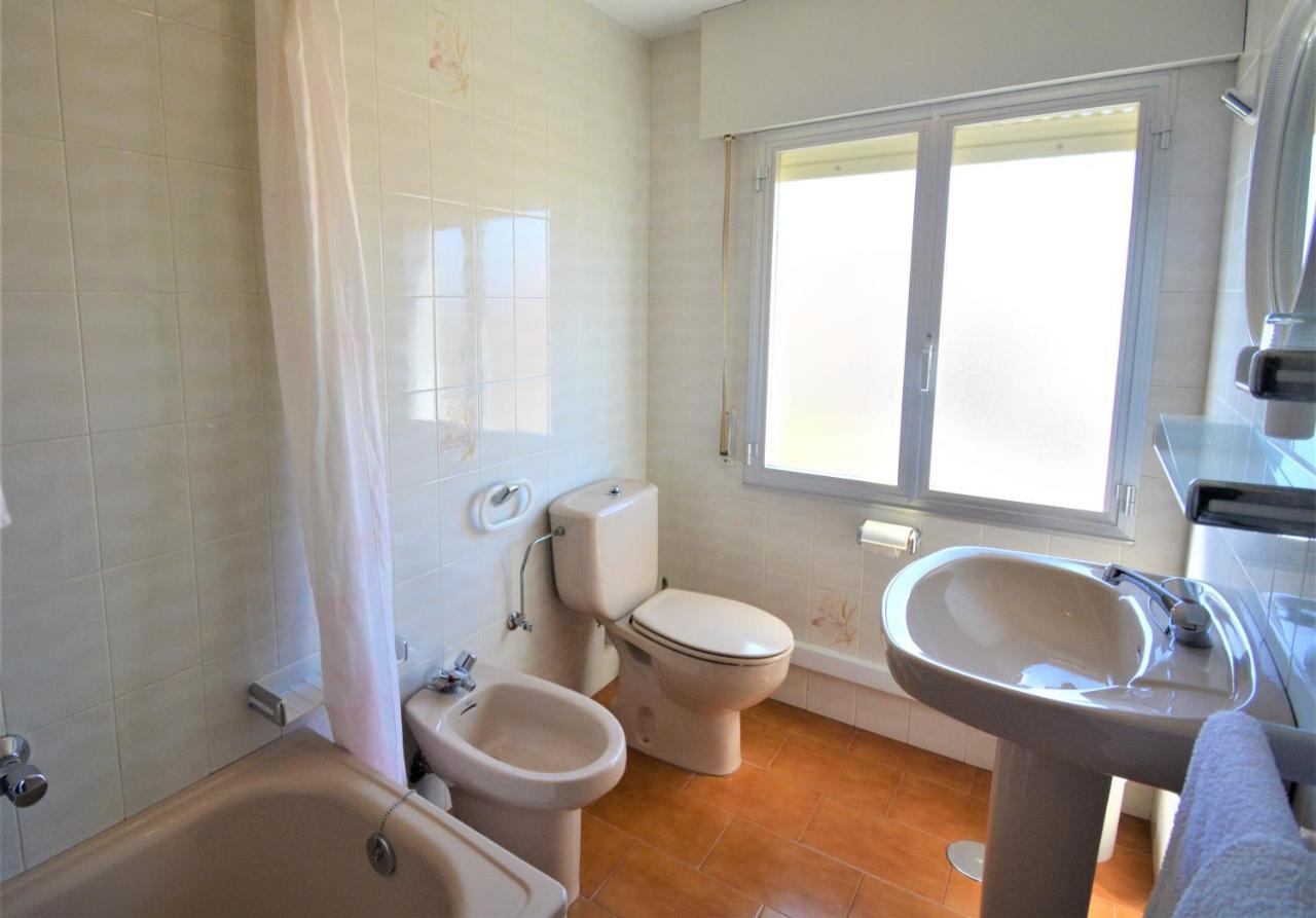 Apartamentos De Playa En Un Entorno Rural Sanxenxo Luaran gambar