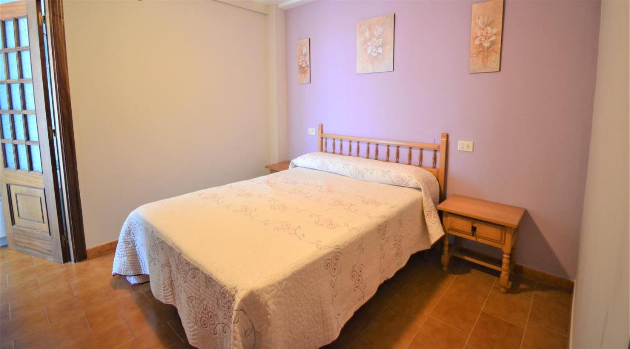 Apartamentos De Playa En Un Entorno Rural Sanxenxo Luaran gambar