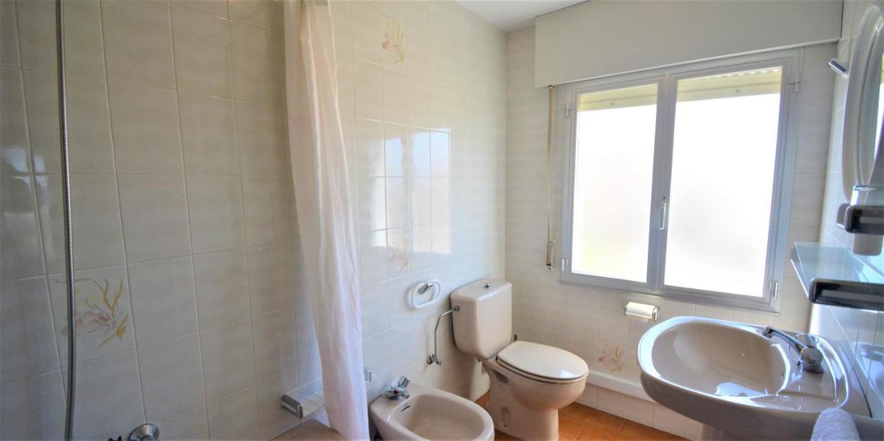 Apartamentos De Playa En Un Entorno Rural Sanxenxo Luaran gambar