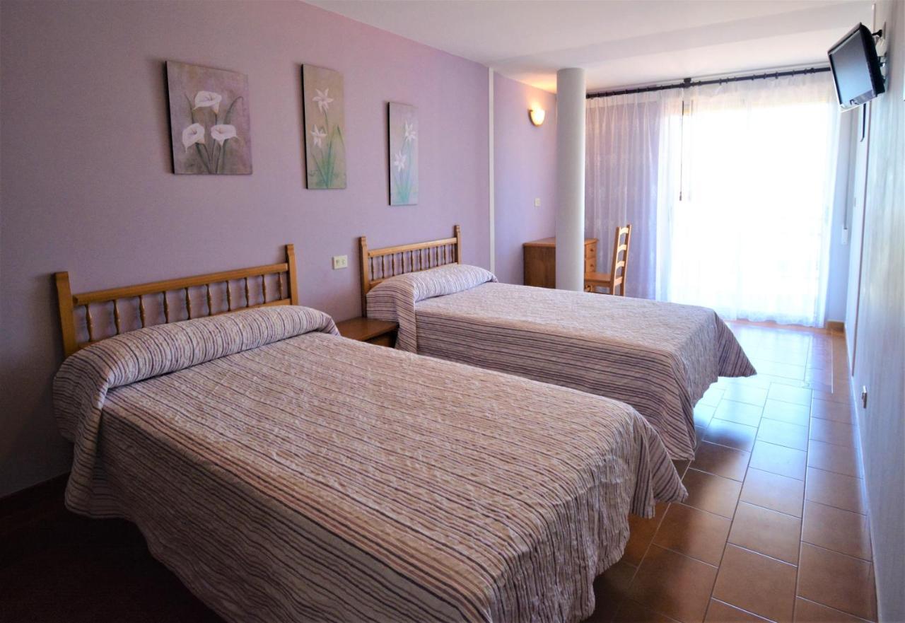 Apartamentos De Playa En Un Entorno Rural Sanxenxo Luaran gambar