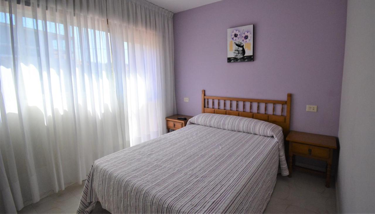 Apartamentos De Playa En Un Entorno Rural Sanxenxo Luaran gambar